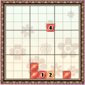 Jugar Sudoku Tetris